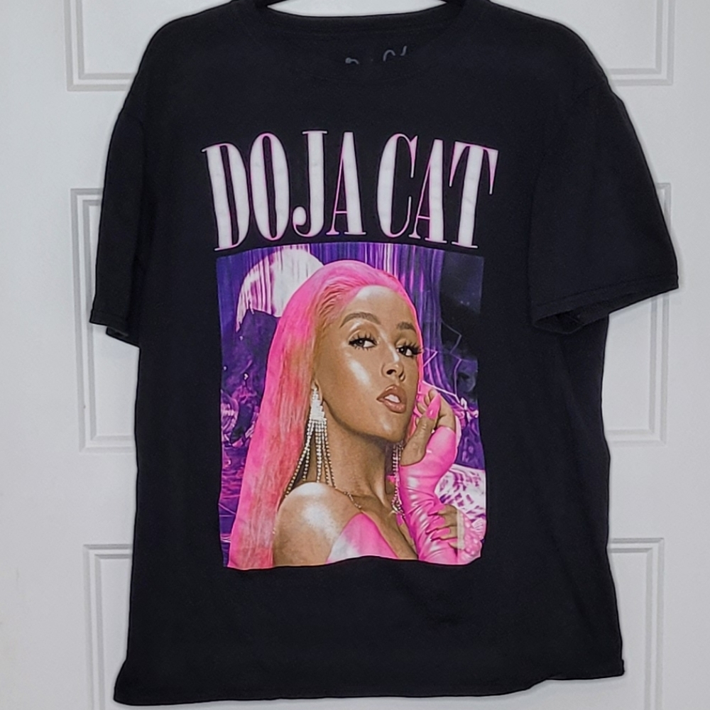 Doja Cat Women's XL T-Shirt
